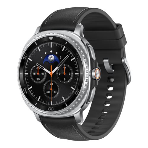 Samsung Galaxy Watch8 Classic 46mm Negro