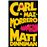 Carl el Mazmorrero (Carl el Mazmorrero 1) Libro firmado
