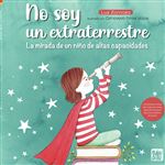 No Soy Un Extraterrestre