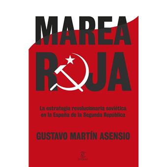 Marea roja