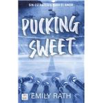 Pucking Sweet. Sin estrategia para el amor