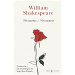 50 sonetos / 50 sonnets