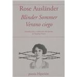 Blinder Sommer-Verano Ciego