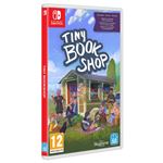 Tiny Book Shop Nintendo Switch