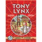 Diarios de tony lynx-el libro del p