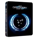 Star Trek: Discovery - Temporada 3  - Steelbook Blu-ray