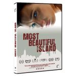 Most Beautiful Island V.O.S. - DVD