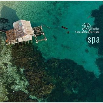 Spa - Vinilo