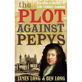 The Plot Against Pepys
