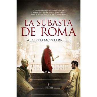 La subasta de Roma