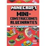 Minecraft Miniconstrucciones Alucinantes