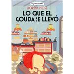 Lo Que El Gouda Se Llevo
