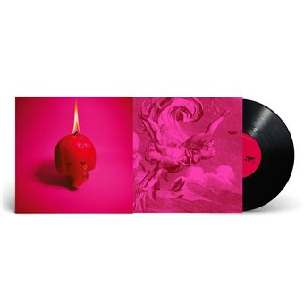 Pink Elephant - Vinilo