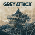 Back To Greysland - Vinilo