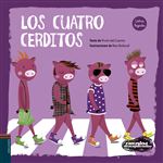 Los Cuatro Cerditos