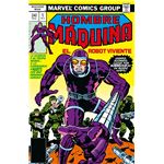Marvel Limited Edition TPB. Hombre Máquina 1 de 2
