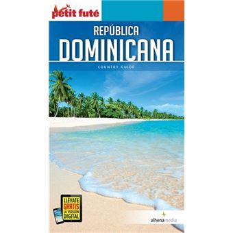 Republica domincana-petit fute
