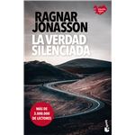 La verdad silenciada (Serie Islandia Negra 5)