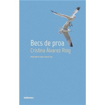 Becs De Proa