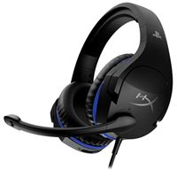 Auriculares HyperX Cloud Stinger para PS4