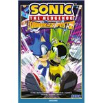 Sonic El Sindrome Del Impostor