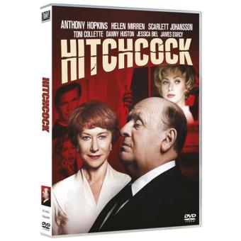 Hitchcock - DVD - 1