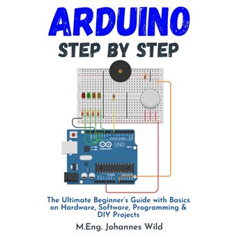 Arduino Step by Step - 1