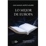 Lo Mejor De Europa