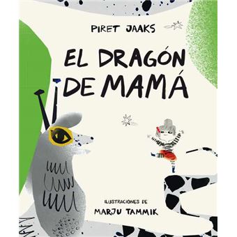 El dragón de mamá