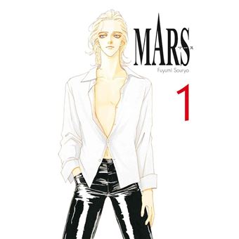 Mars 1