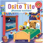 Osito Tito Buenas Noches