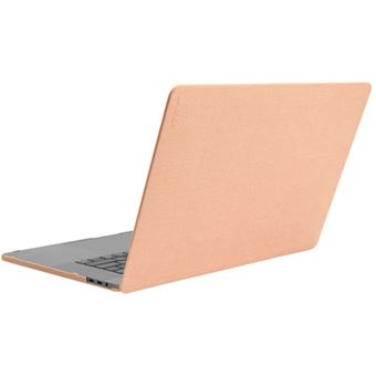 Funda Incase Hardshell Rosa para MacBook Air 13,3''