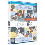 Love Life - Blu-ray