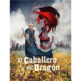 El Caballero Del Dragon