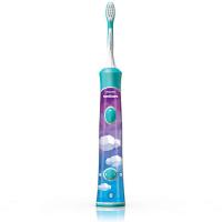 Cepillo de dientes infantil Bluetooth Philips Sonicare HX6322/04 Azul