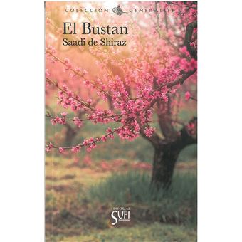 El bustan