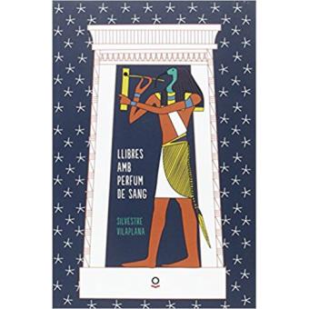 Llibres Vells amb Perfum de Sang - 1