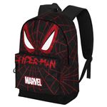 Mochila Karactermania Hs Fan 2.2 Spiderman Visión 24l