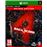 Back 4 Blood Edición Deluxe Xbox Series X / Xbox One