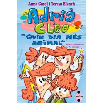 Quin dia més animal - 1