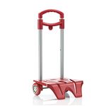 Trolley Extensible Kukuxumusu Rojo