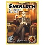 Gdm Games Serie Q Sherlock: El Legado Del Don