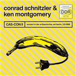 Cas-Con II - Cassette