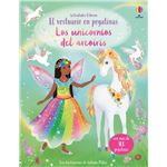 Los unicornios del arcoíris