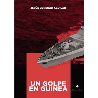 Un golpe en Guinea