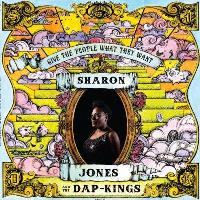 Give The People What They Want - Vinilo