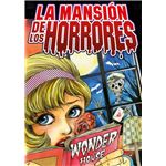 La mansión de los horrores