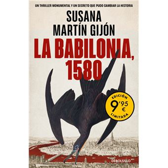 La Babilonia, 1580 (edición limitada · Verano)