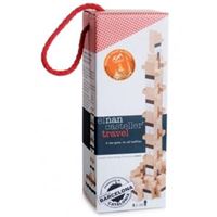 El nan casteller- Joc de 20 peces