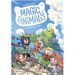 Magic Animals 7. El secreto de la isla